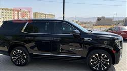 GMC Yukon